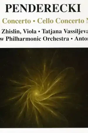 Viola Cto / Cello Concerto 2 Buy Direct