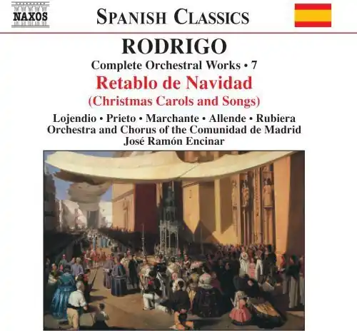 Complete Orchestral Works 7 Place Order