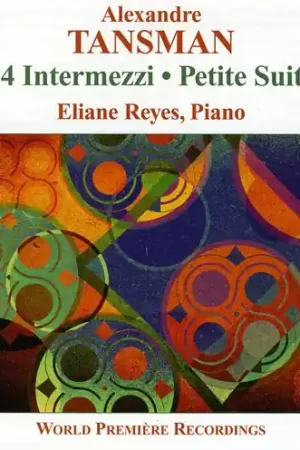 24 Intermezzi / Petite Suite Low Price