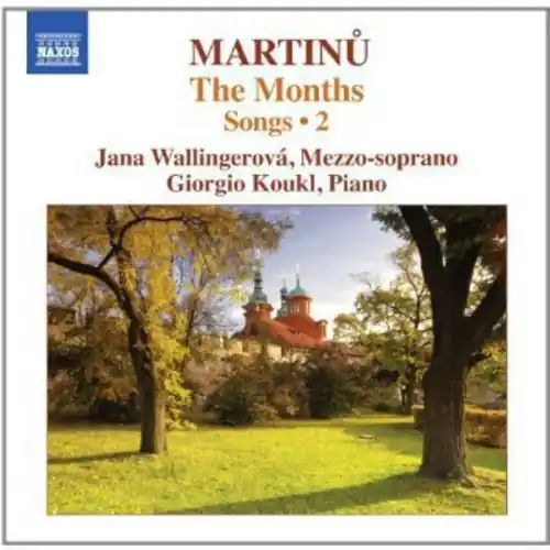 Months - Songs 2 Wholesale
