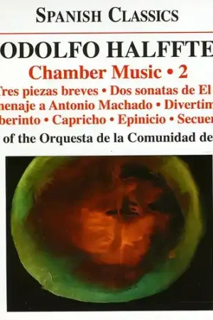Wholesale Chamber Music 2