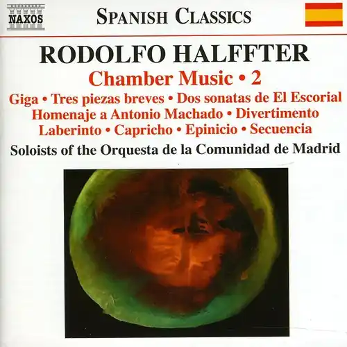Wholesale Chamber Music 2