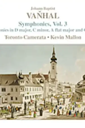 Symphonies 3 Deal