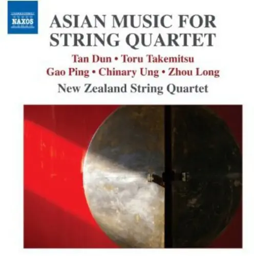 Place Order Works for String Quartet