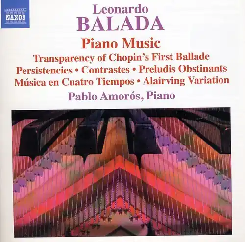 Certified Piano Music