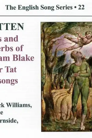 Songs & Proverbs & Tit for Tat & Folk-Songs Genuine