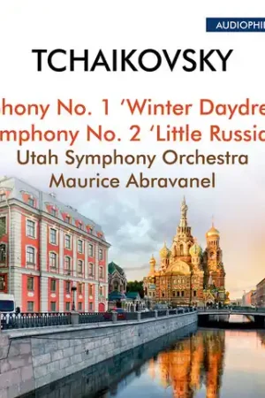 Place Order Symphony No. 6 Hamlet Fantasy-Overture Op. 67a