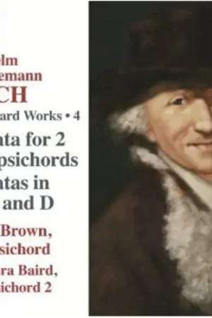 Works for Harpsichord 4 Money Back Guarantee