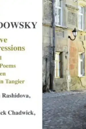 Twelve Impressions Avowal Waltz Poems Alt Wien Fresh Stock