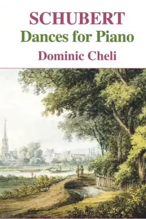 Dances For Piano Shop Now
