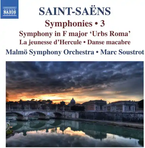Symphonies 3 Order Now