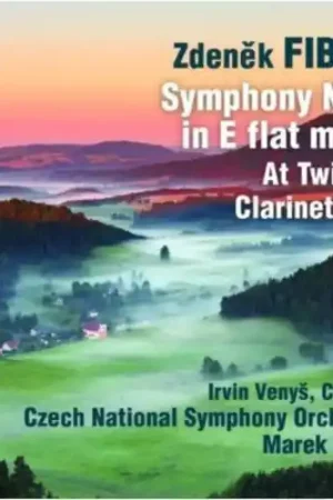 Orchestral Works 2: Symphony No.2 at Twilight Direct From Manufacturer