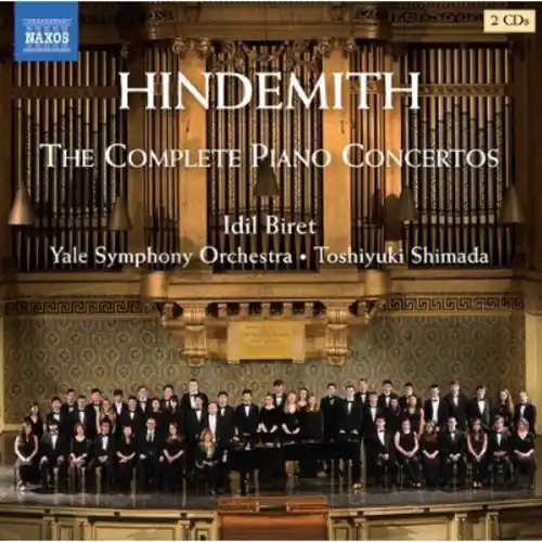 Four Temperaments for Piano & Strings Fresh Stock