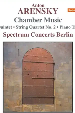 Seasonal Sale Piano Quintet in D Major Op. 51 - String Quartet