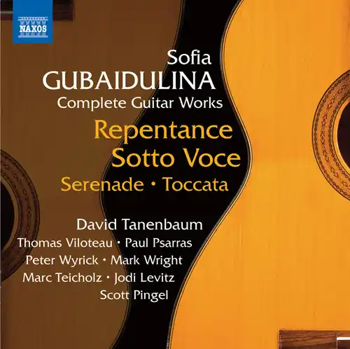 Complete Works for Guitar Trusted Brand
