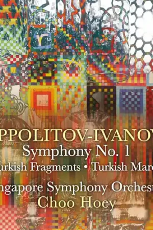 Symphony No. 1 - Turkish Fragments - Turkish March Cheap