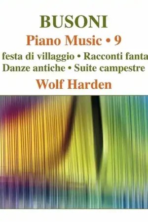 Piano Music High Quality