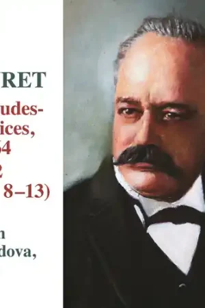 24 Etudes Caprices Popular