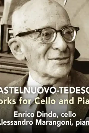 Works for Cello & Piano Hassle-Free Returns