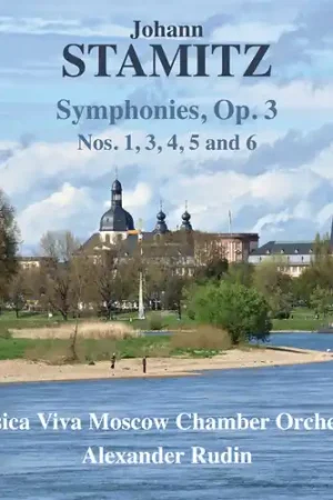 Symphonies 3 / 1 & 3-6 Trusted Brand