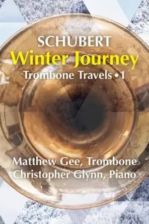 Trombone Travels 1 New Release