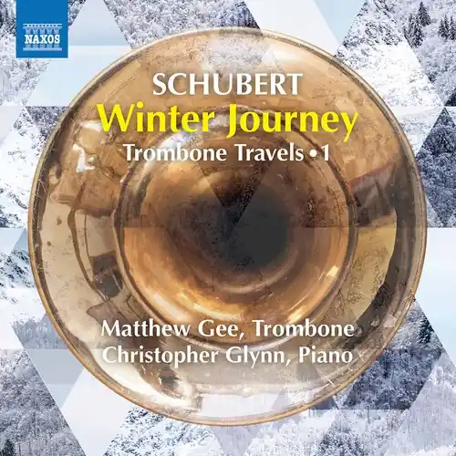 Trombone Travels 1 New Release