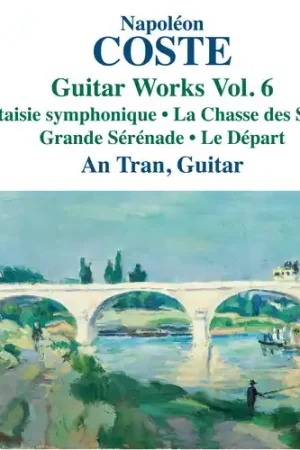 Super Sale Guitar Works Vol. 6