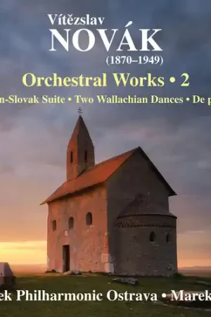 Orchestral Works Vol. 2 Professional Grade