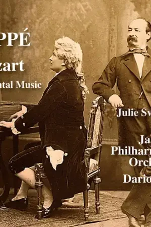 Mozart / Incidental Mus Authentic