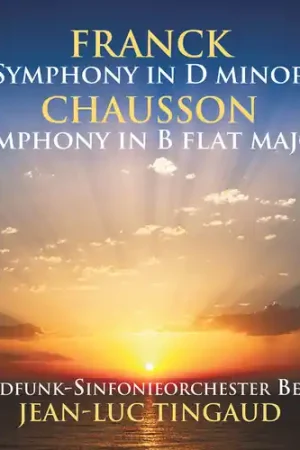 Top Rated Symphony In B Flat Major Op. 20