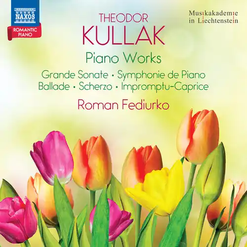 Kullak: Pno Works Limited Offer