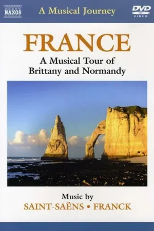 Flash Sale Musical Journey: France (Brittany & Normandy)