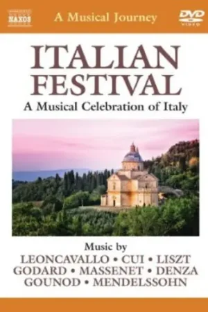 Musical Journey: Italy Popular