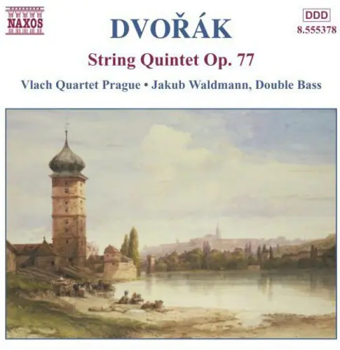Trending String Quintets 2
