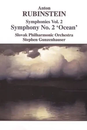 Worldwide Shipping Symphonies 2