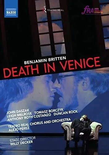 Top Rated Death in Venice