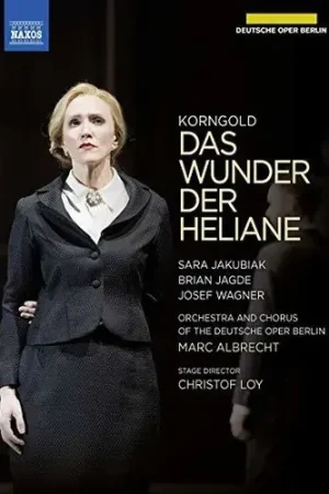 Wunder Der Heliane Premium