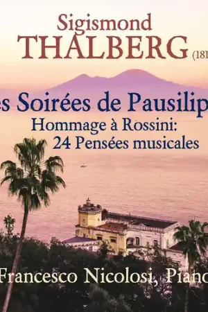 Buy Today Les Soirees de Pausilippe