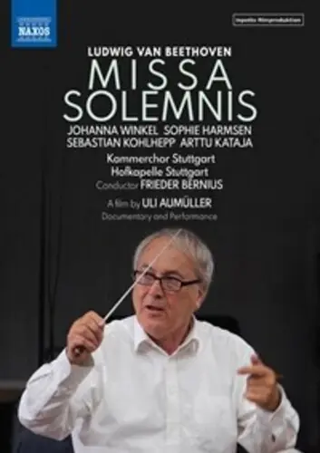 Missa Solemnis Price Cut