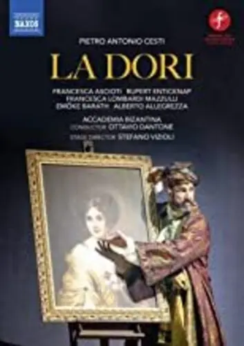 Fresh Stock La Dori