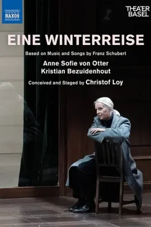 Worldwide Shipping Eine Winterreise