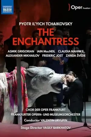 Enchantress (2pc) Get Yours