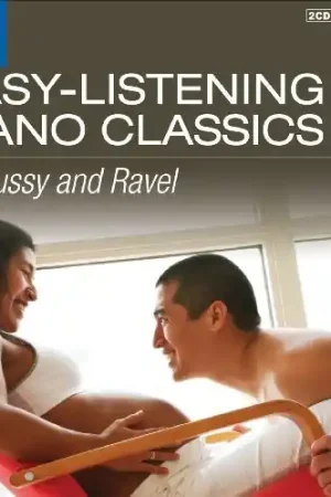Easy Listening Piano Classics Holiday Sale