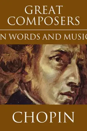 Hassle-Free Returns Great Composers in Words & Music: Chopin