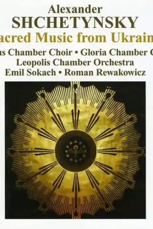 Choral Works Deal
