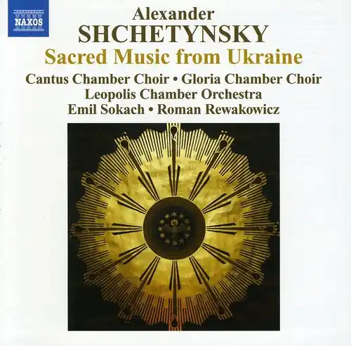 Choral Works Deal