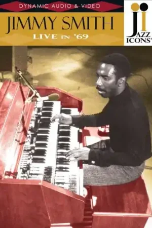 Jazz Icons: Live In 1969 Bargain