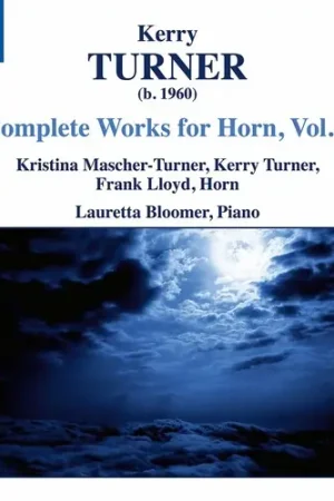 Complete Works for Horn 1 Viral