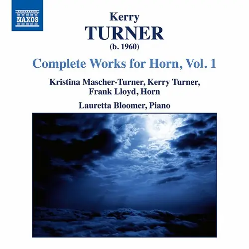 Complete Works for Horn 1 Viral
