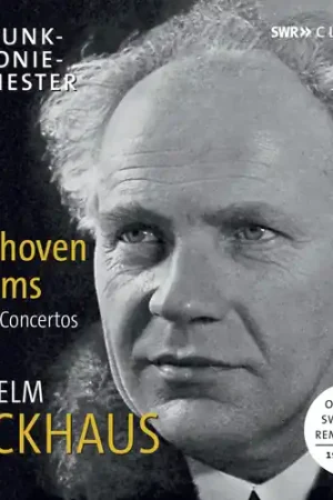 Recital & Concertos Time-Limited